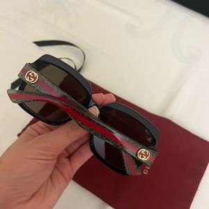 Womens Gucci Sunglasses